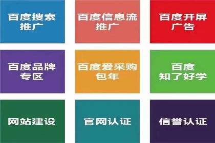 成功案例：信息流广告代运营公司助力品牌腾飞